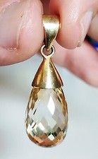 53g top pendentif d'occasion 53g top pendentif d'occasion  Marseille XV