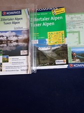 Wander rad skitouren gebraucht kaufen  Riesbürg