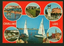 Jesolo cavallino lido usato  Bozen