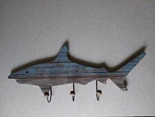 Decorative coat hooks for sale  CHRISTCHURCH