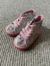 lelli kelly boots for sale  STOCKPORT