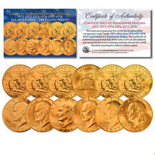 Eisenhower ike dollars for sale  Freeport