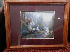 Thomas kinkade framed for sale  Trenton