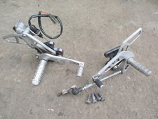 Suzuki gsxr1000 pair for sale  DUNBLANE