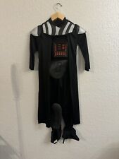 darth vader costume for sale  Shipping to Ireland