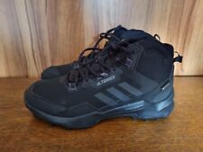 Używany, NOWE buty Adidas Terrex AX4 MID Gore-tex rozm. 43 1/3 UK9 FY9638 na sprzedaż  PL