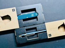 Victorinox nespresso dharkan gebraucht kaufen  Bonn