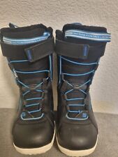 Snowboard boots 37 gebraucht kaufen  Bad Saulgau