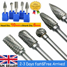 5pcs 10mm tungsten for sale  Shipping to Ireland