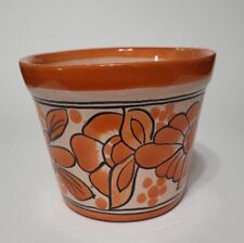 Mexican ceramic flower for sale  Fremont