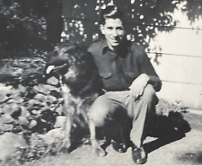 1946 handsome young for sale  New Hartford
