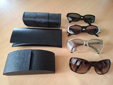 Designer sunglasses bundle for sale  PLYMOUTH