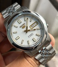 seiko 5 automatic 21 jewels comprar usado  Enviando para Brazil