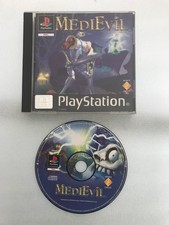 Jeu medievil playstation d'occasion Jeu medievil playstation d'occasion  Sainte-Maure-de-Touraine