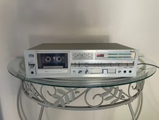 Alpage magnétophone cassette d'occasion  Nieppe