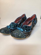 Irregular choice iconic for sale  LUTON