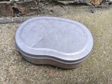 Brotdose bemmenbüchse dose gebraucht kaufen  Altenburg