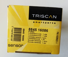 Triscan lambdasonde 8845 gebraucht kaufen  Salzhausen