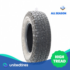 Used 245 75r17 for sale  Chicago