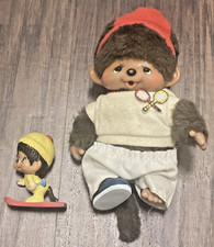 Monchhichi sekiguchi 1974 for sale  Carmel