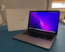 Apple macbook air gebraucht kaufen  Fürth