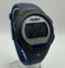 Timex ironman t5k610 for sale  Prescott