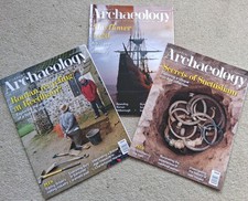 current archaeology for sale current archaeology for sale CLITHEROE