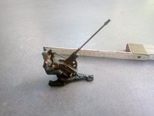 Lineol luftwaffe flak gebraucht kaufen  Aschaffenburg
