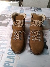 Damen trachtenstiefel gebraucht kaufen  Bobingen