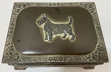 Scottish terrier decorative for sale Scottish terrier decorative for sale  UK