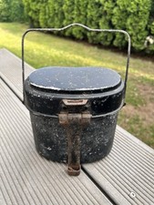 Wk2 kochgeschirr wehrmacht gebraucht kaufen  Mechernich