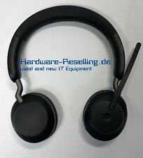 Jabra headset evolve2 gebraucht kaufen  Bad Homburg v. d. Höhe