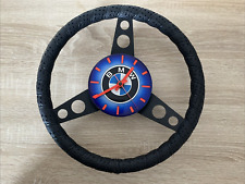 Wanduhr bmw logo gebraucht kaufen  Herrngiersdorf