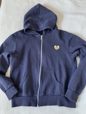 Belstaff strickjacke sweatjack gebraucht kaufen  Reinbek