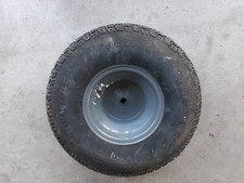 Oem craftsman wheel for sale  Bolivar