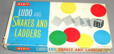 Vintage ludo snakes for sale  UK