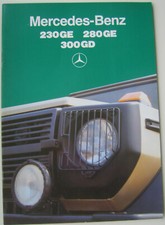 Mercedes benz original d'occasion  Expédié en Belgium