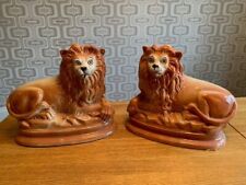 Antique pair large for sale  BRISTOL