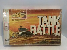 Tank battle 1975 for sale  Colorado Springs