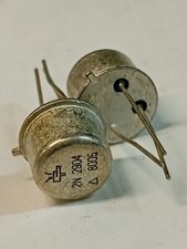 2n2904 transistor 2904 d'occasion  Franconville