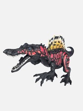 Jouet dinosaure spinosaurus d'occasion  Strasbourg-