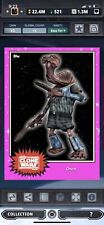 Topps Star Wars Digital Card Trader Tier 9 - Rosa Onca Base 4 - 75 cc comprar usado  Enviando para Brazil