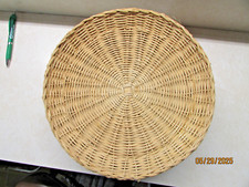Set vintage rattan for sale  Medford