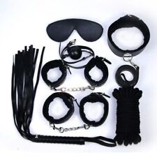 Set bondage ecopelle usato  Olginate