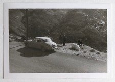 Jaguar mk2 montagne d'occasion  Rouen-