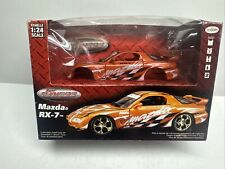 Testors mazda diecast for sale  Omaha