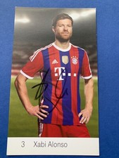 Xabi alonso weltmeister gebraucht kaufen  Berlin