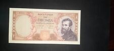 10000 lire michelangelo usato  Narni