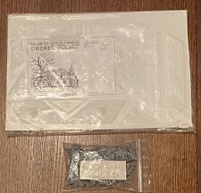 Diorama remi datcha d'occasion  Nice-