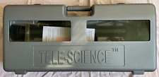 Telescopio tele science usato  Trapani